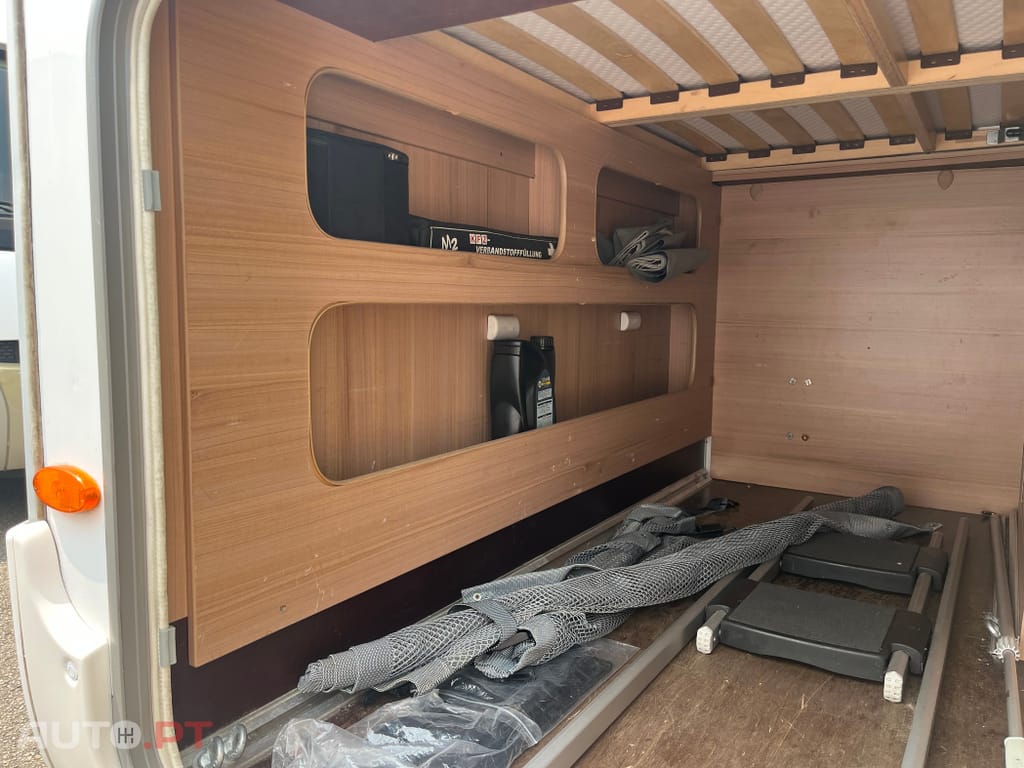Fiat Ducato 2.3 M-Jet L CD