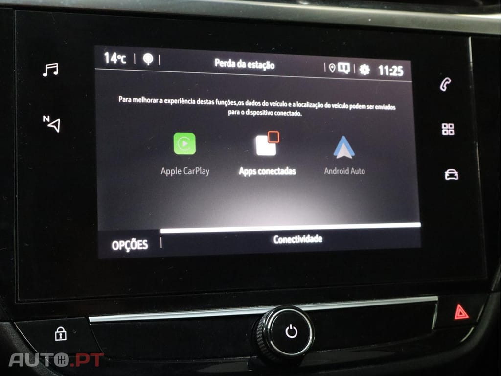 Opel Corsa 1.2 75cv Elegance