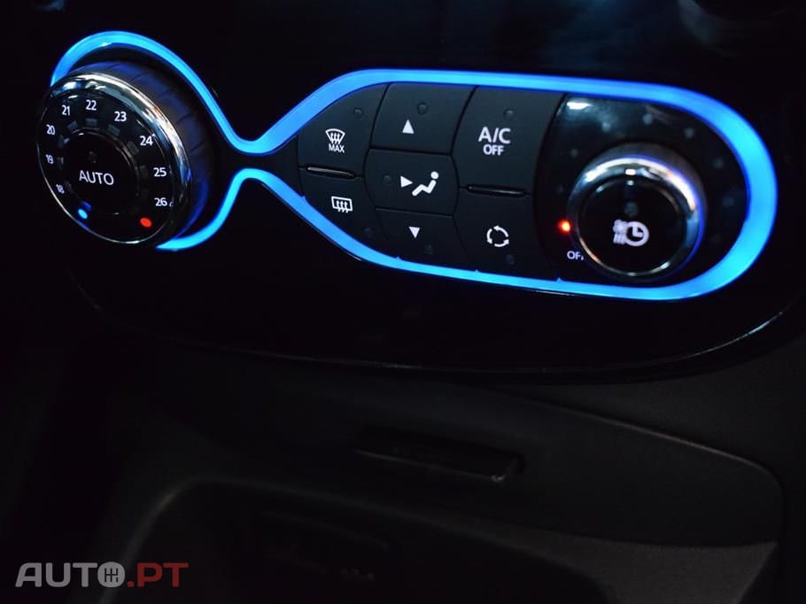 Renault Zoe Intens 40