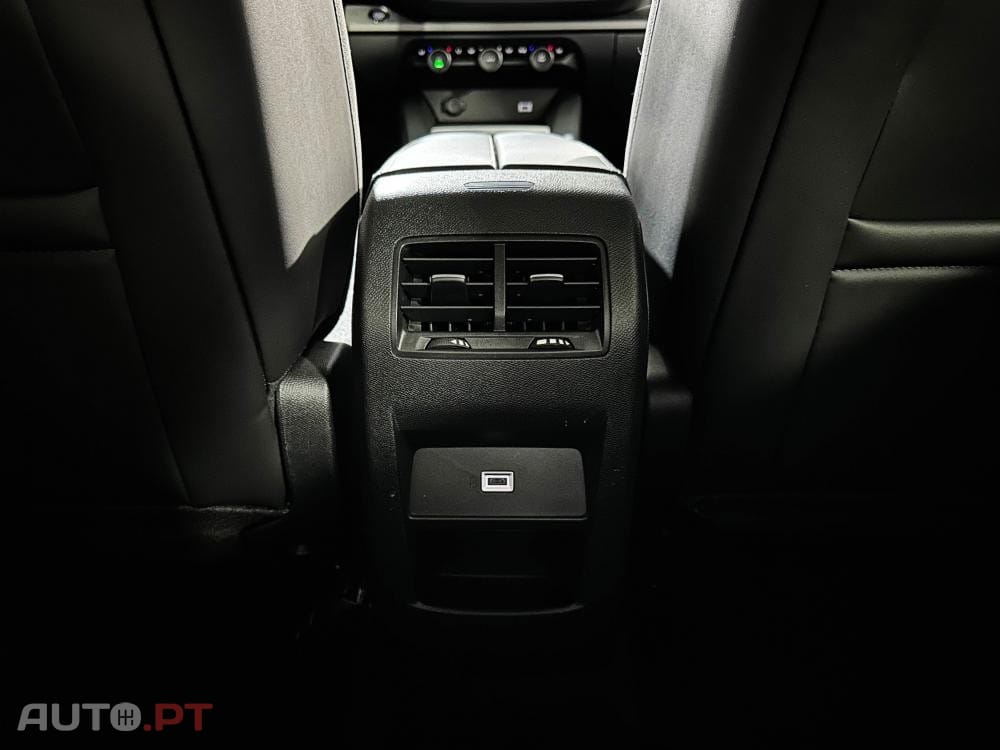 Citroen C5 X 1.6 Hybrid Feel Pack e-EAT8