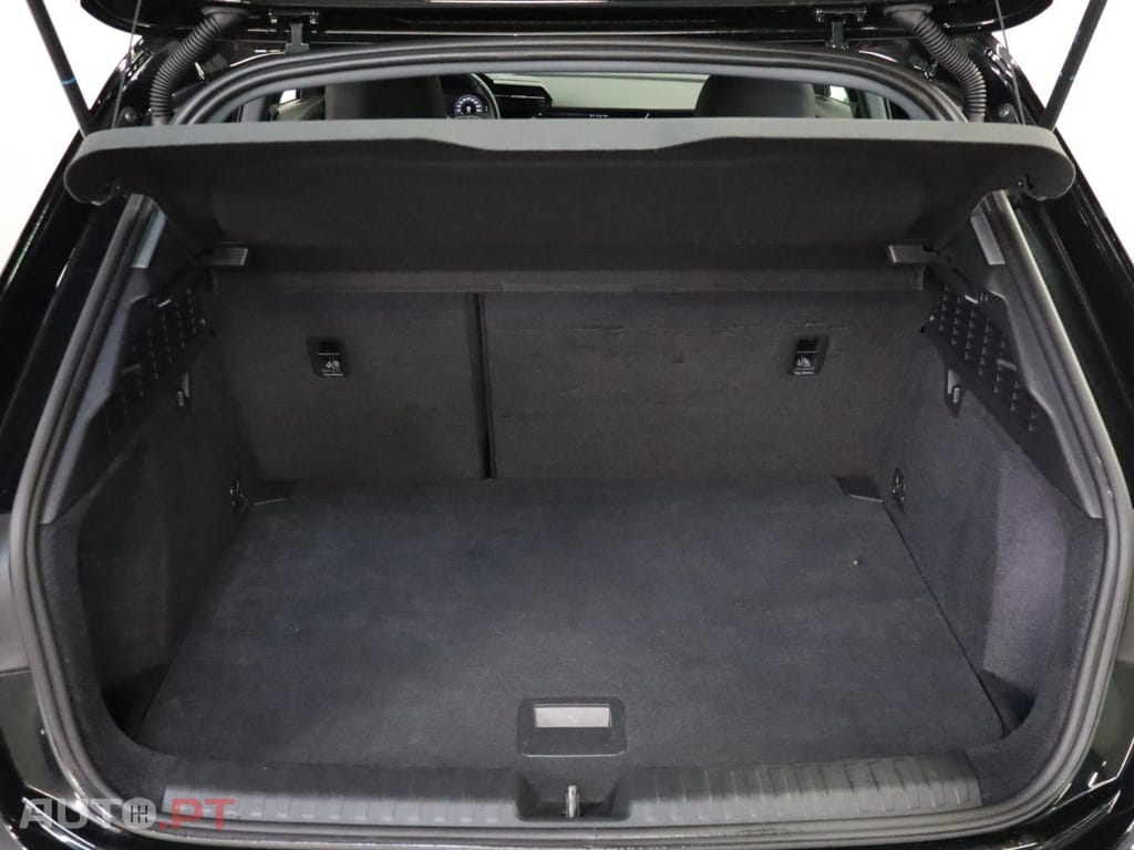 Audi A3 Sportback 30 TDI Base