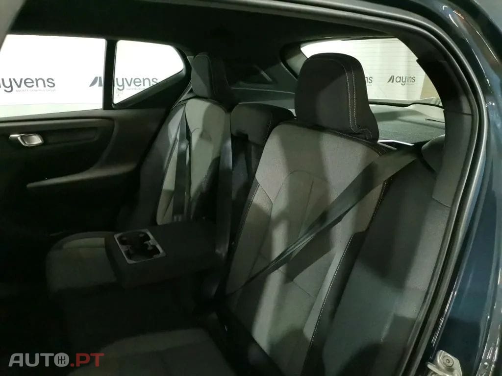 Volvo XC40 1.5 T5 PHEV Inscription
