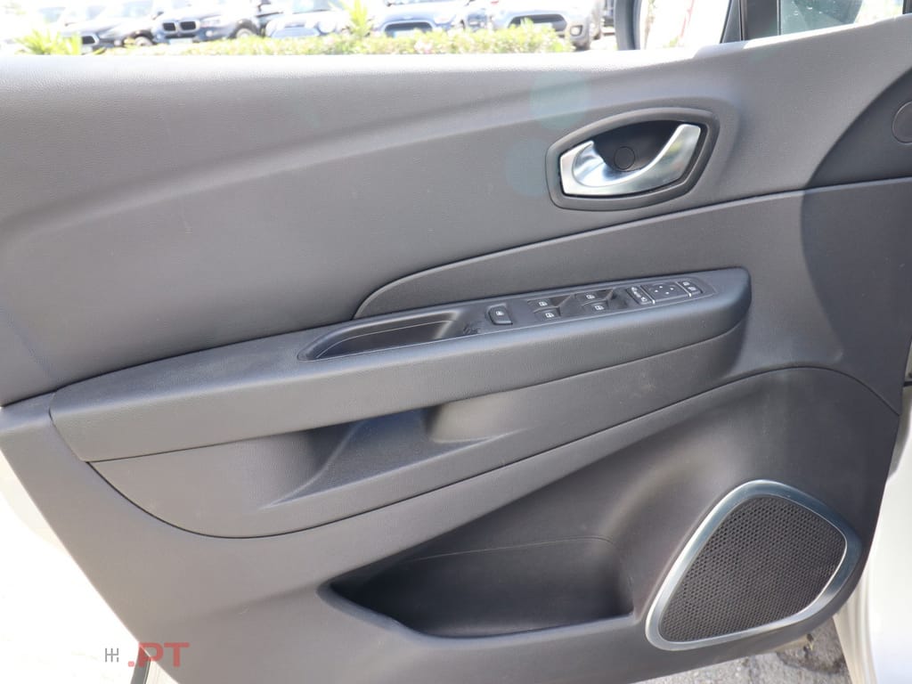 Renault Captur 0.9 TCE Exclusive