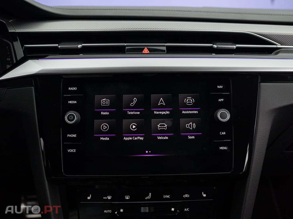 Volkswagen Arteon 2.0 TDI Elegance DSG