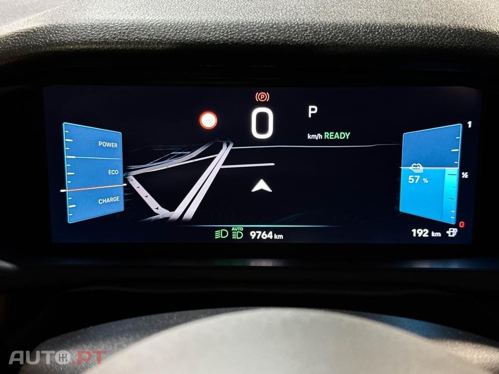 Jeep Avenger 54 kWh 1st Editon