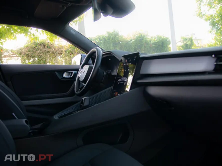 Polestar 2 Single Motor 64kWh