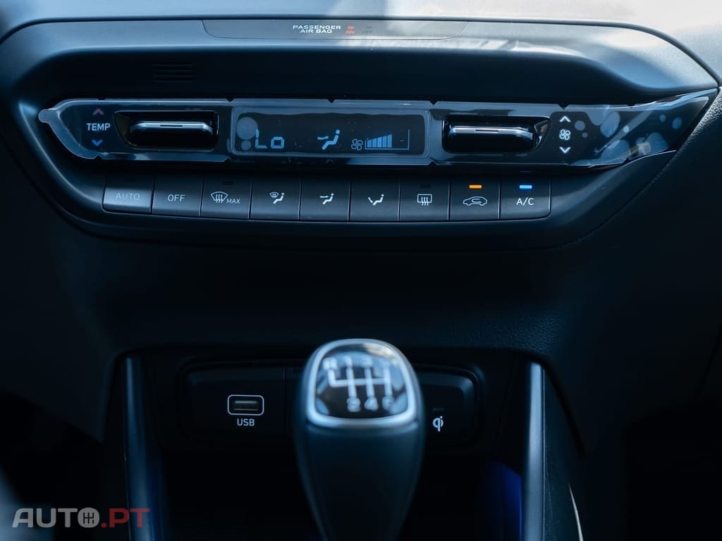 Hyundai Bayon 1.0 T-GDi Premium TT