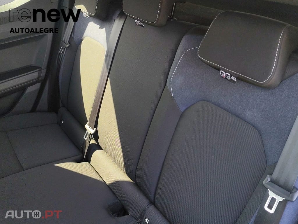 Dacia Duster Journey Eco-G 100
