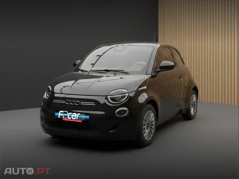 Fiat 500e 500e ICON 43KW