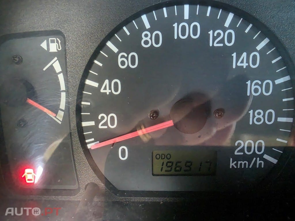 Mitsubishi Pajero 2.5 TD GLX