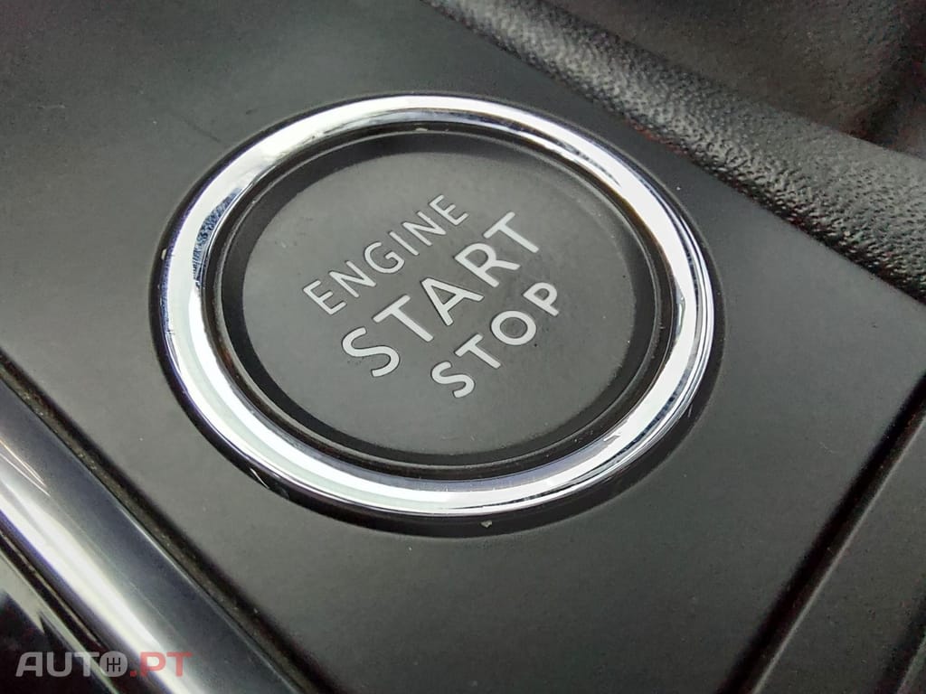 Peugeot 3008 1.5 BlueHDi Active Pack