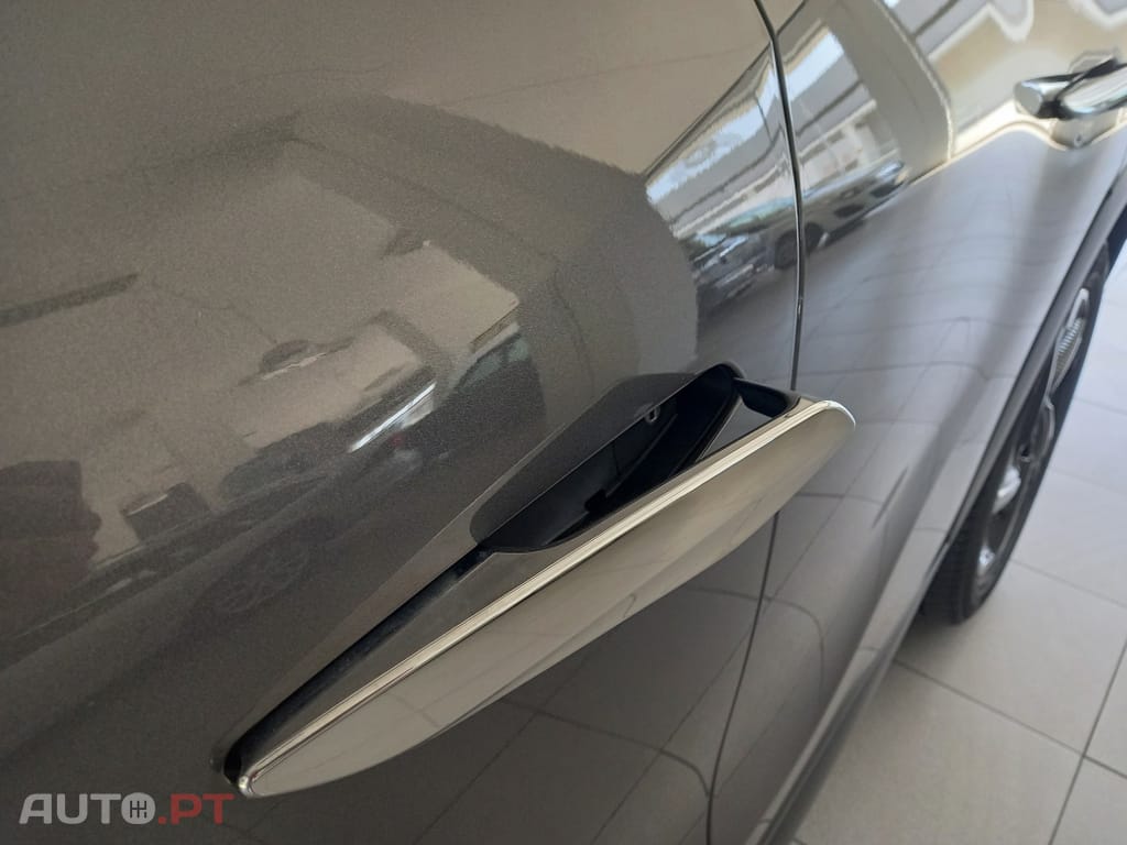 DS DS3 Crossback PureTech 100 PERFORMANCE LINE