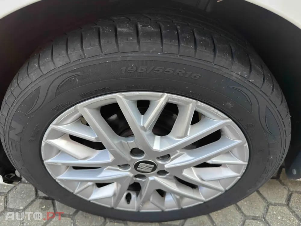 Seat Ibiza 1.0 TSI S&S Style