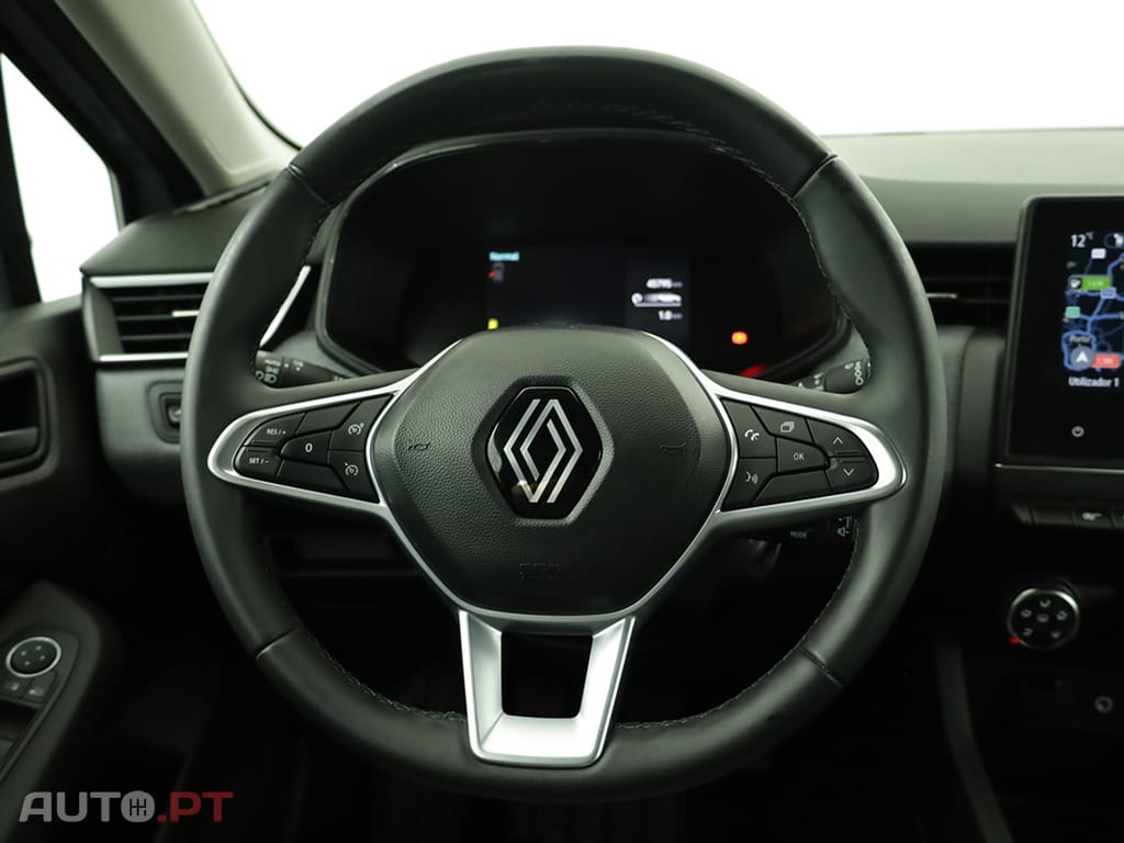 Renault Clio Clio 1.0 TCe Evolution Bi-Fuel