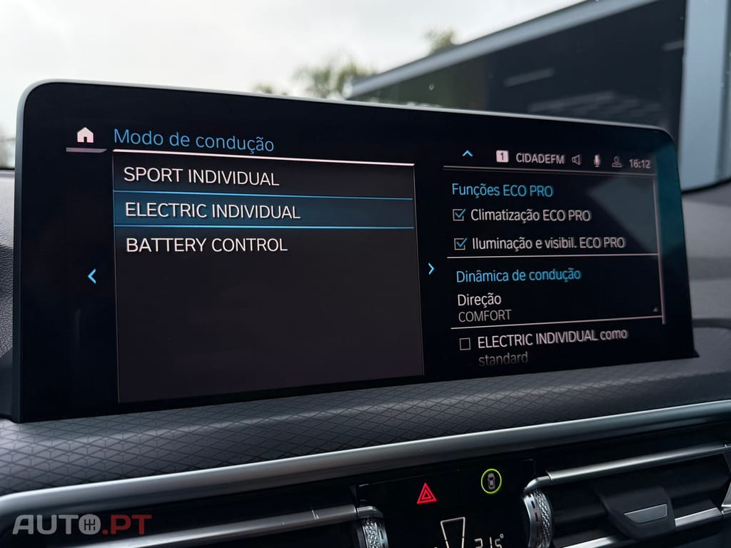 BMW X3 30 e xDrive Pack M