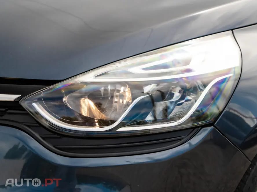 Renault Clio 1.5 dCi Limited EDition