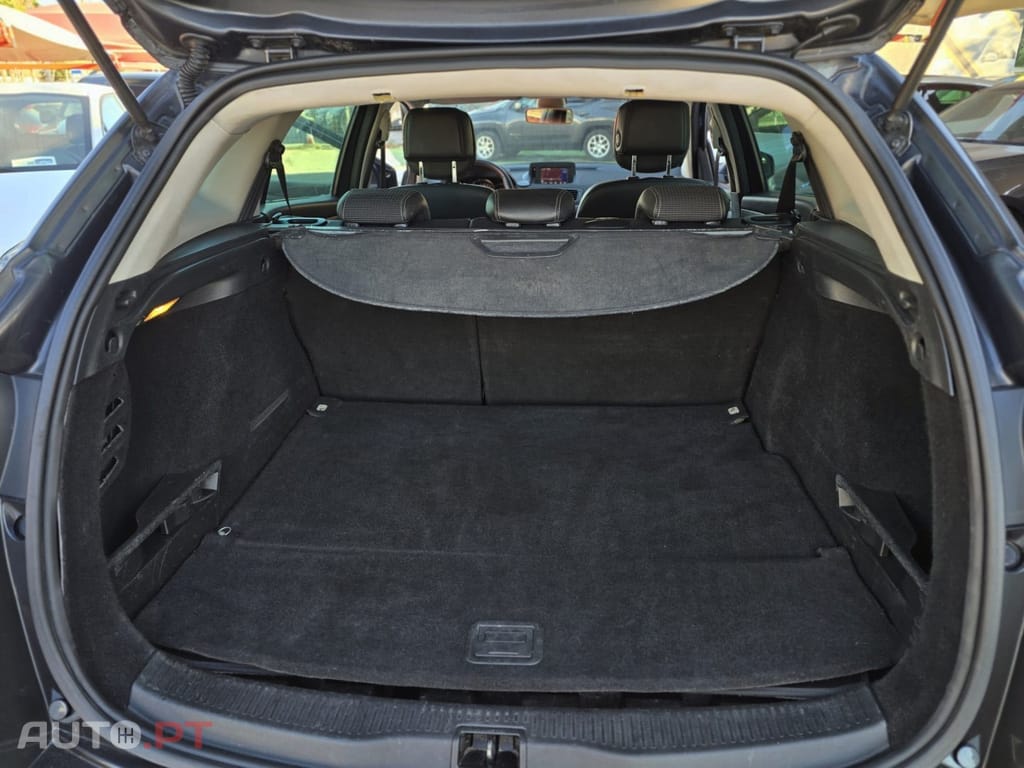 Renault Mégane 1.5 dCi GT Line