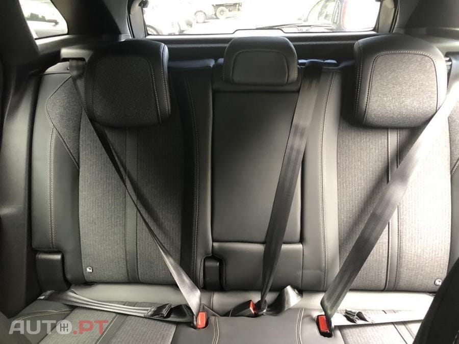 Peugeot 3008 1.6 Hybrid GT e-EAT8