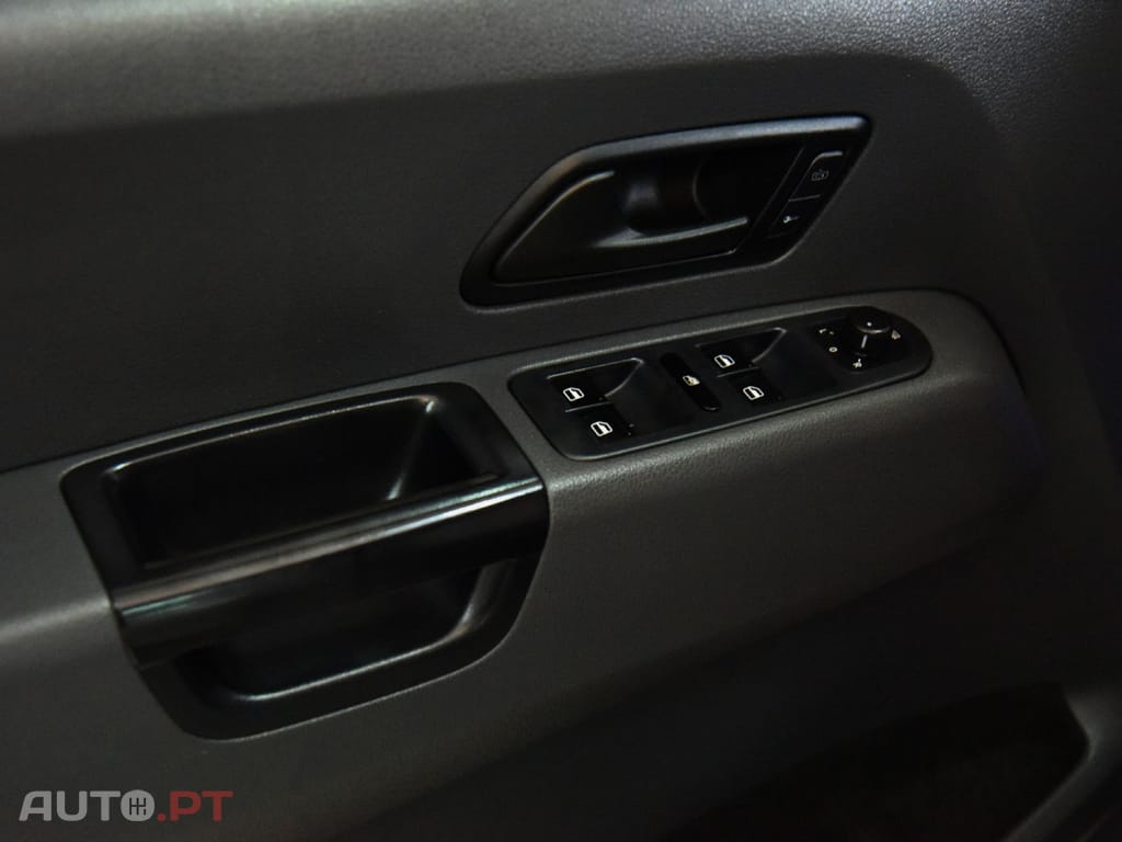 Volkswagen Amarok 2.0TDI CD 4MOTION