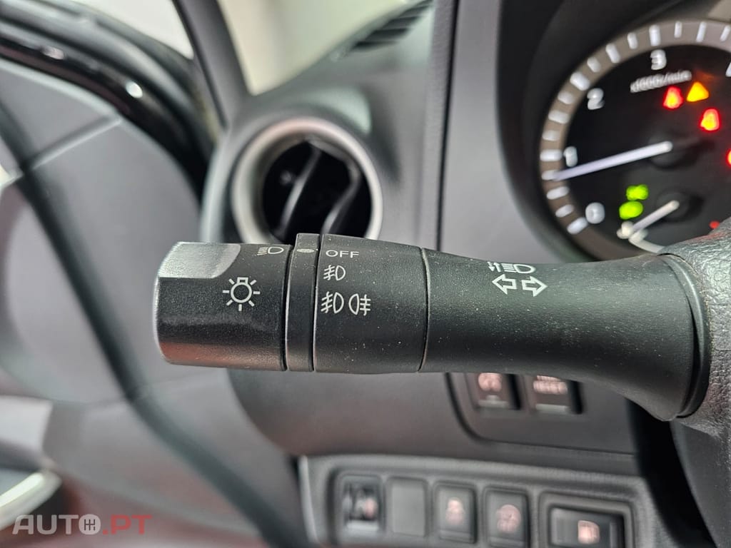 Nissan Navara King Cab 2.3 Dci 160 Optima 4x4