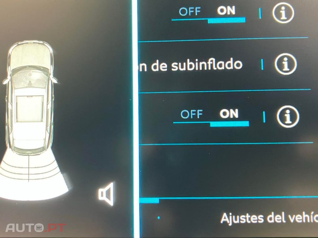Peugeot E-2008 50 kWh Allure