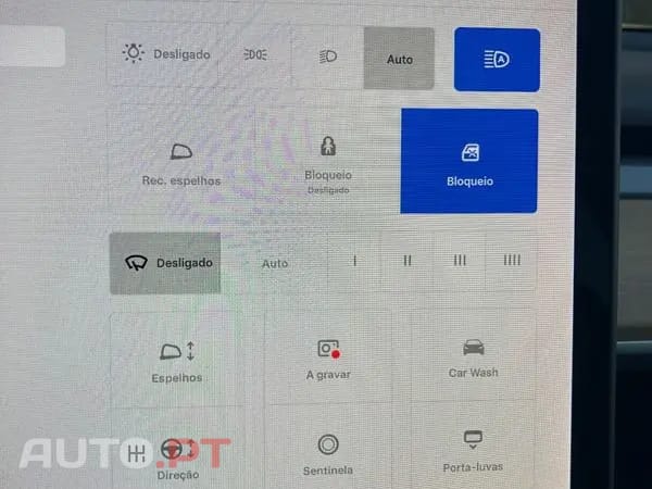Tesla Model 3 Standard Range Plus RWD