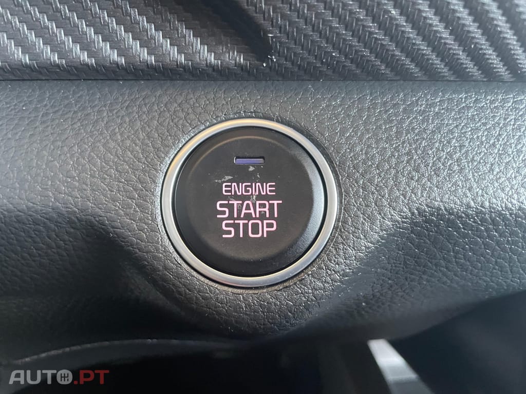 Kia Stonic 1.0 T-GDi GT Line