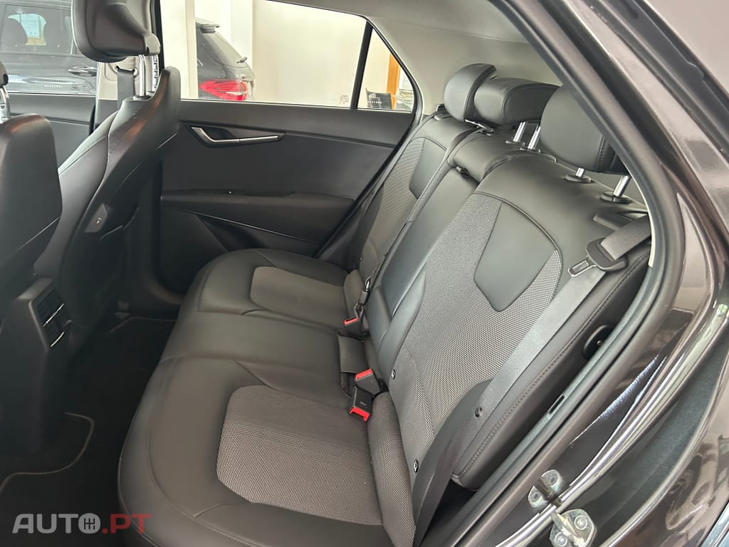 Kia Niro EV 64kWh