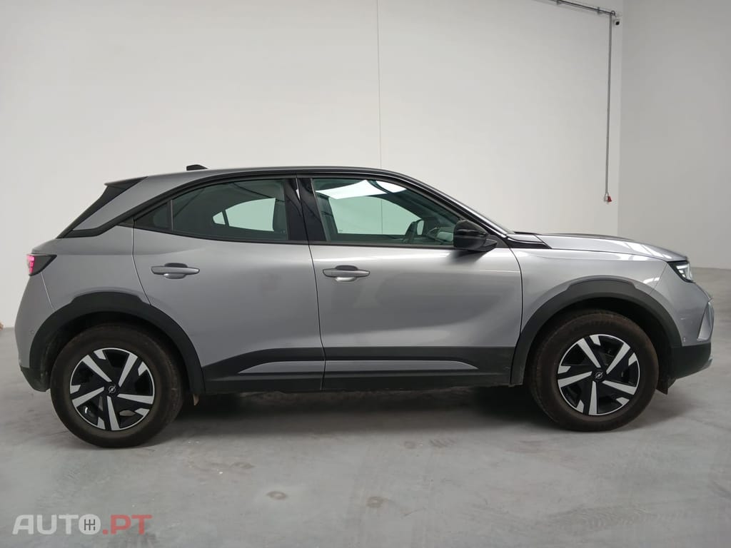 Opel Mokka-E 54 kWh Edition