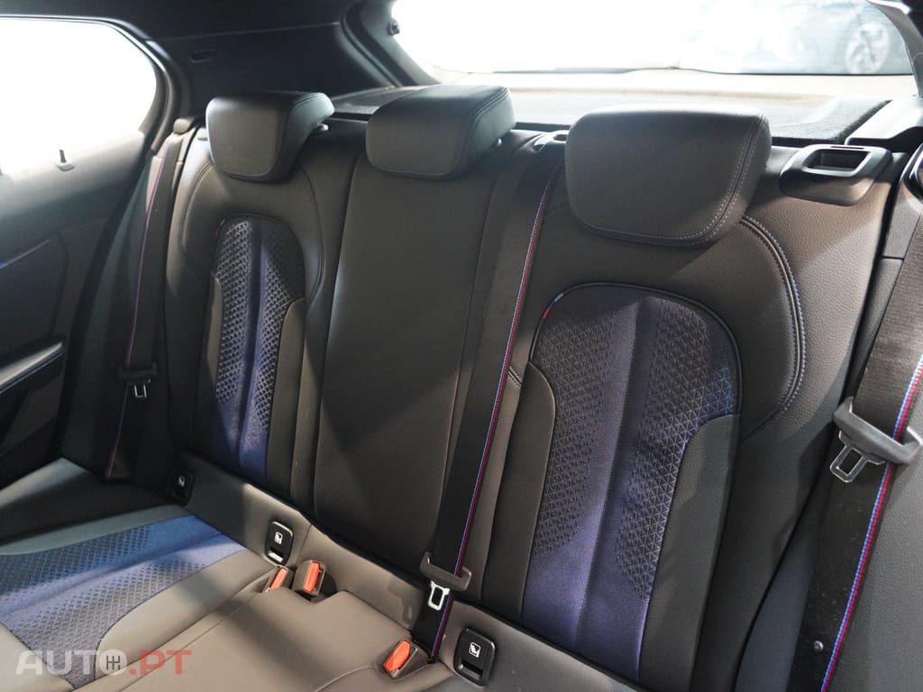 BMW 118 i Corporate Executive 5d