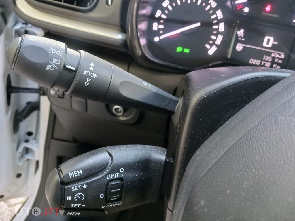 Citroen C3 1.2 PureTech Max