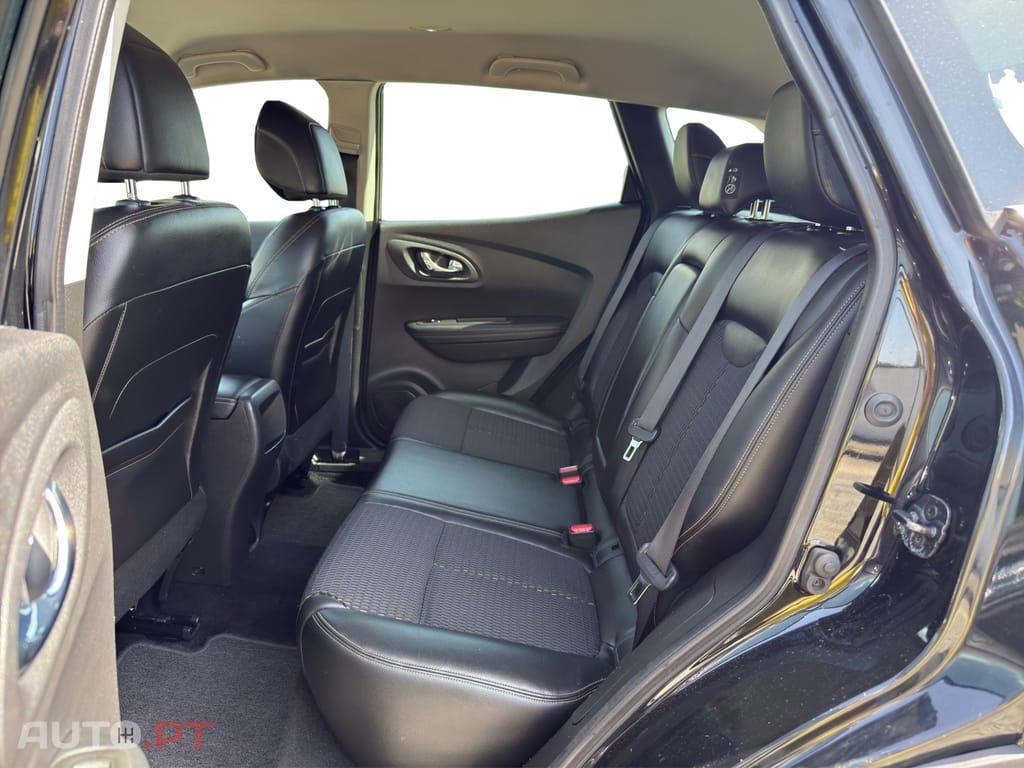Renault Kadjar 1.5 dCi Exclusive