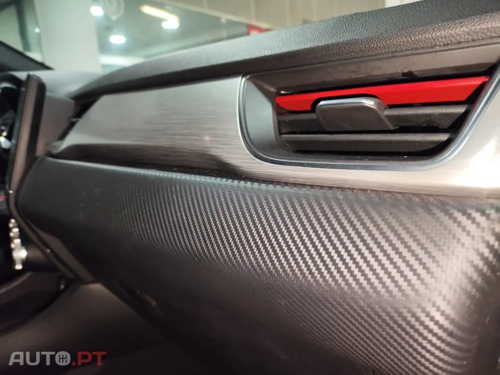 Renault Captur 1.0 TCe RS Line