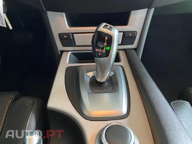 BMW 520 Pack M