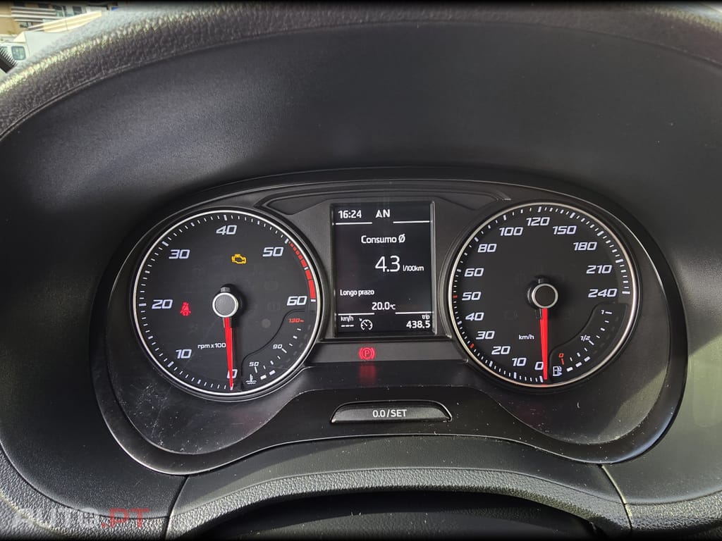 Seat Ibiza 1.4 TDi FR