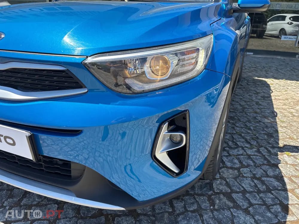 Kia Stonic ND