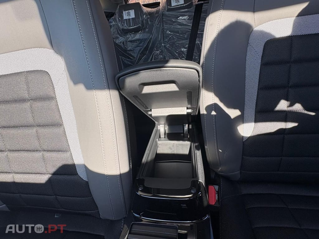 Citroen e-C4 54 kWh Autonomia Alargada Collection