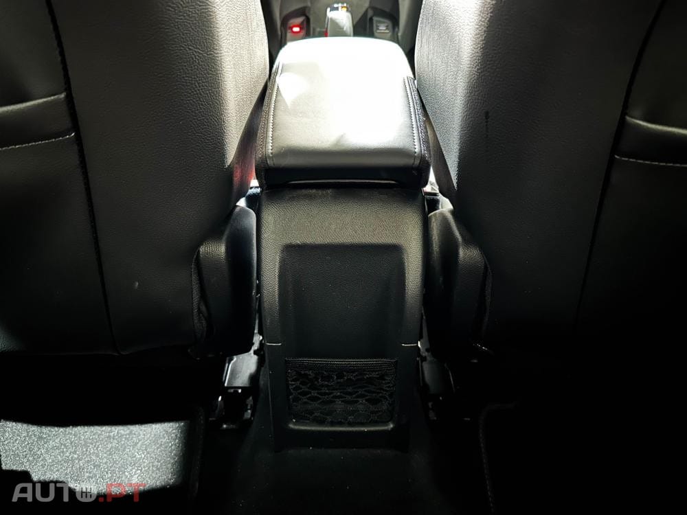 DS DS3 Crossback E-TENSE PERFORMANCE LINE +