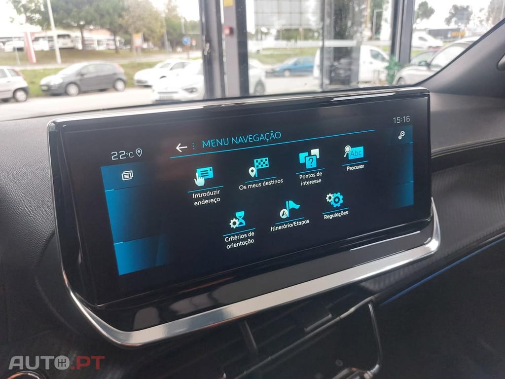 Peugeot 2008 1.2 PureTech GT Line