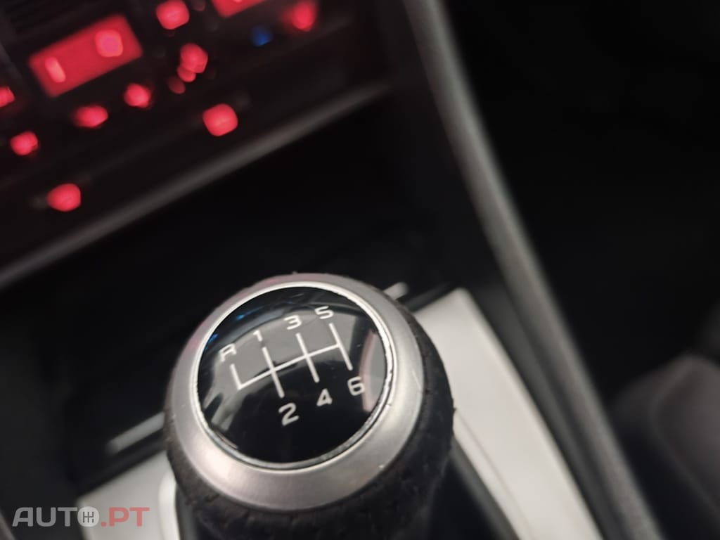 Audi A4 Avant 1.9 TDI M6 S-Line