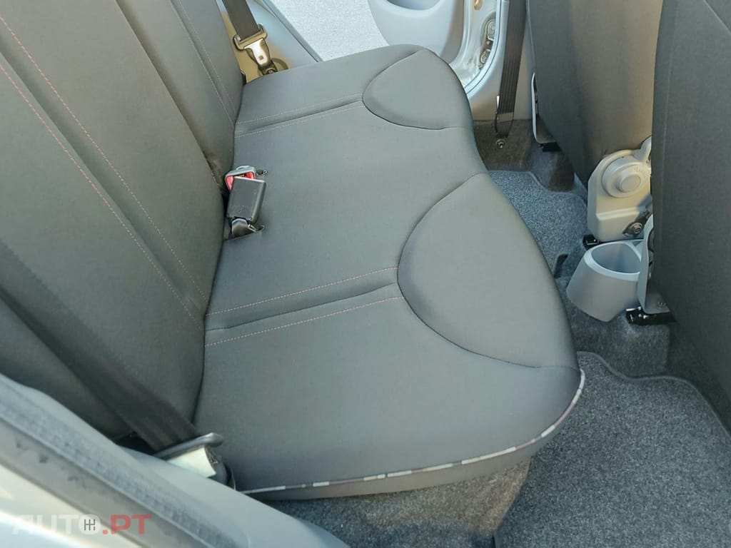 Citroen C1 1.0 SX Airdream CMP5