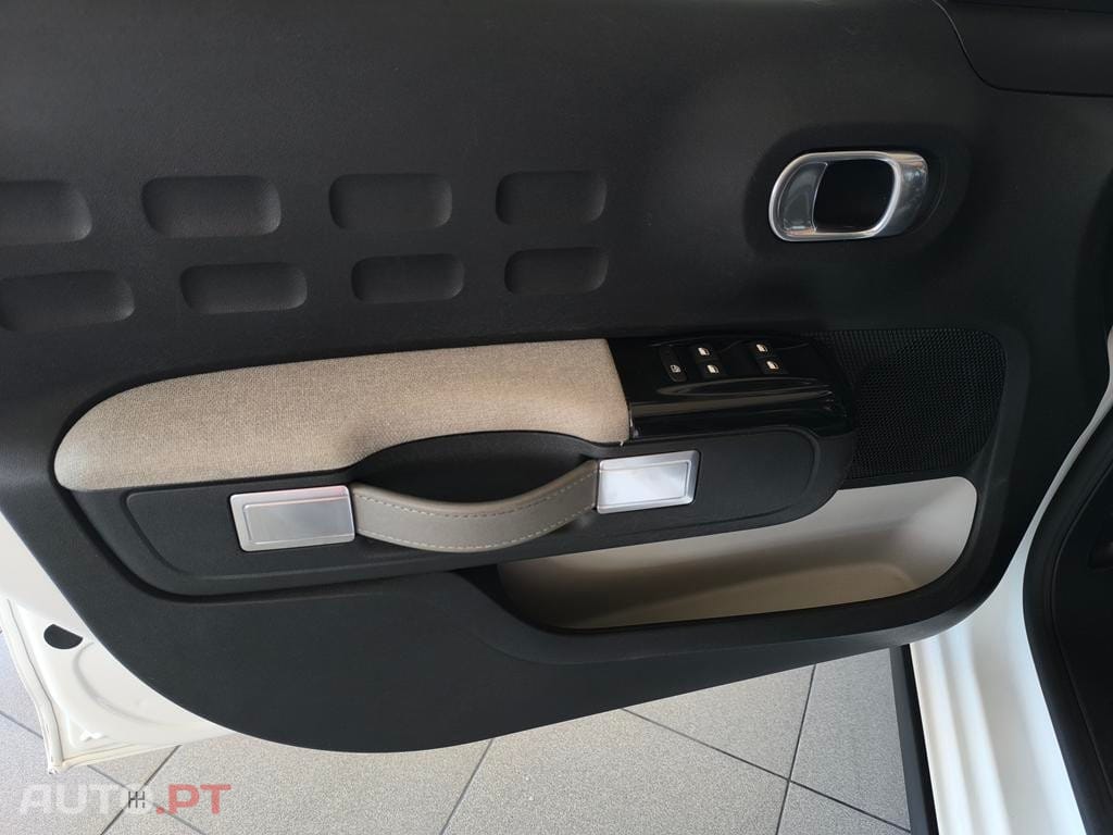 Citroen C3 1.2 PureTech Shine