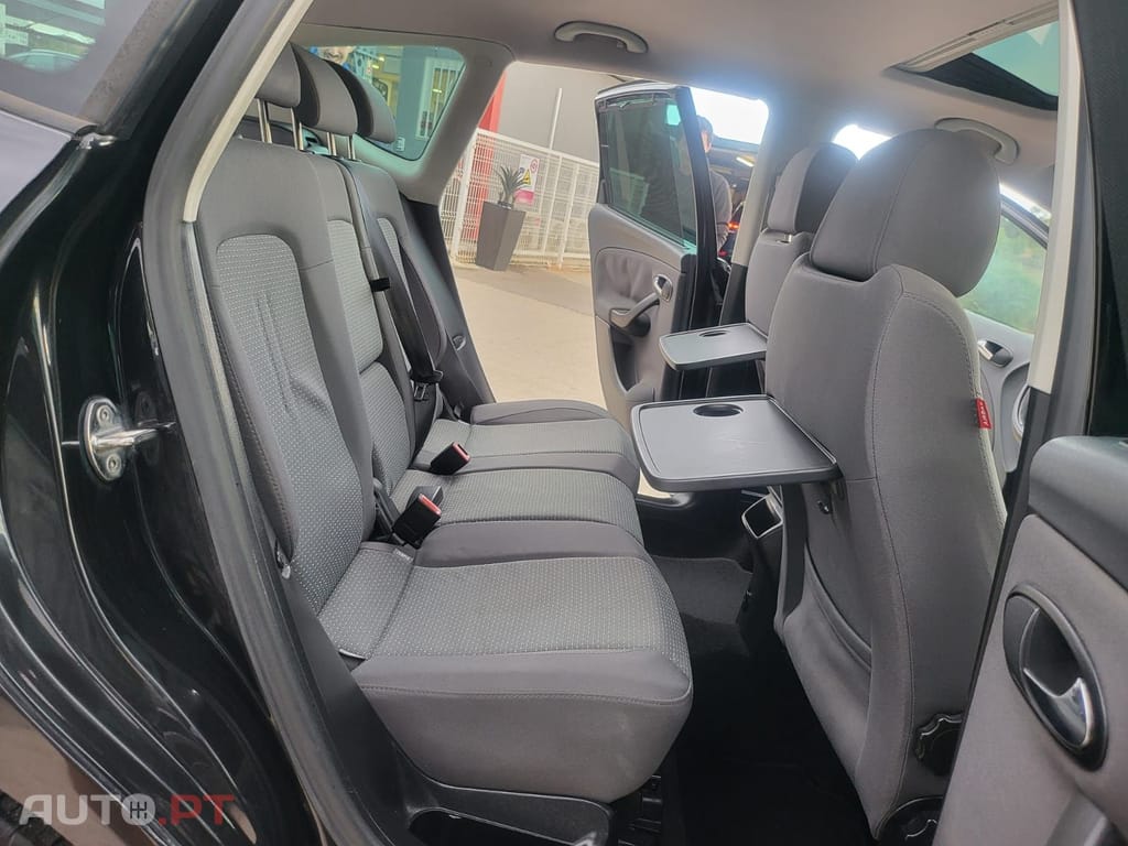 Seat Altea XL 2.0 TDi Style