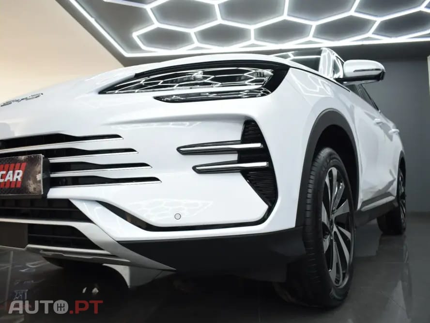 BYD Seal U 1.5 DM-i Boost