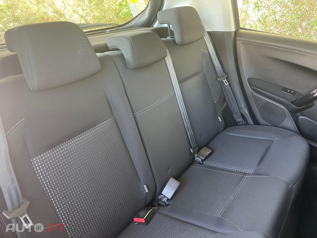Peugeot 208 1.2 PureTech Allure