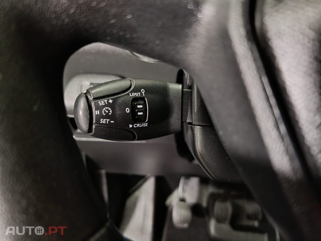 Peugeot Partner 1.6 BlueHDi L1