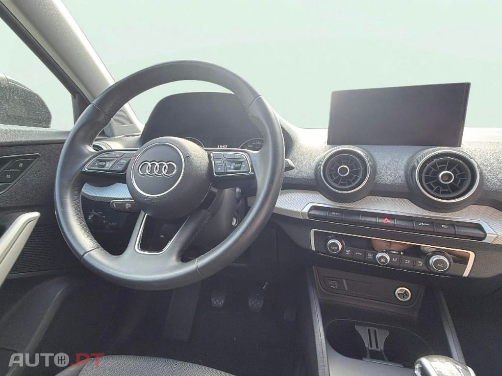 Audi Q2 30 TFSI Advanced
