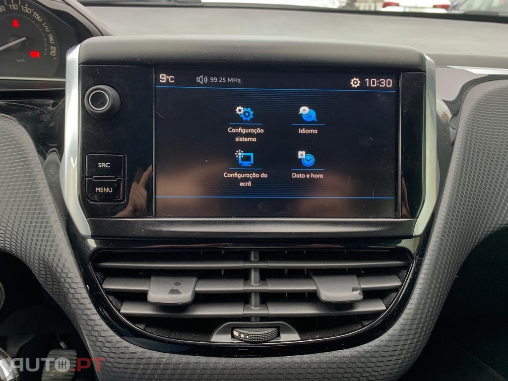 Peugeot 208 1.2 PureTech Style