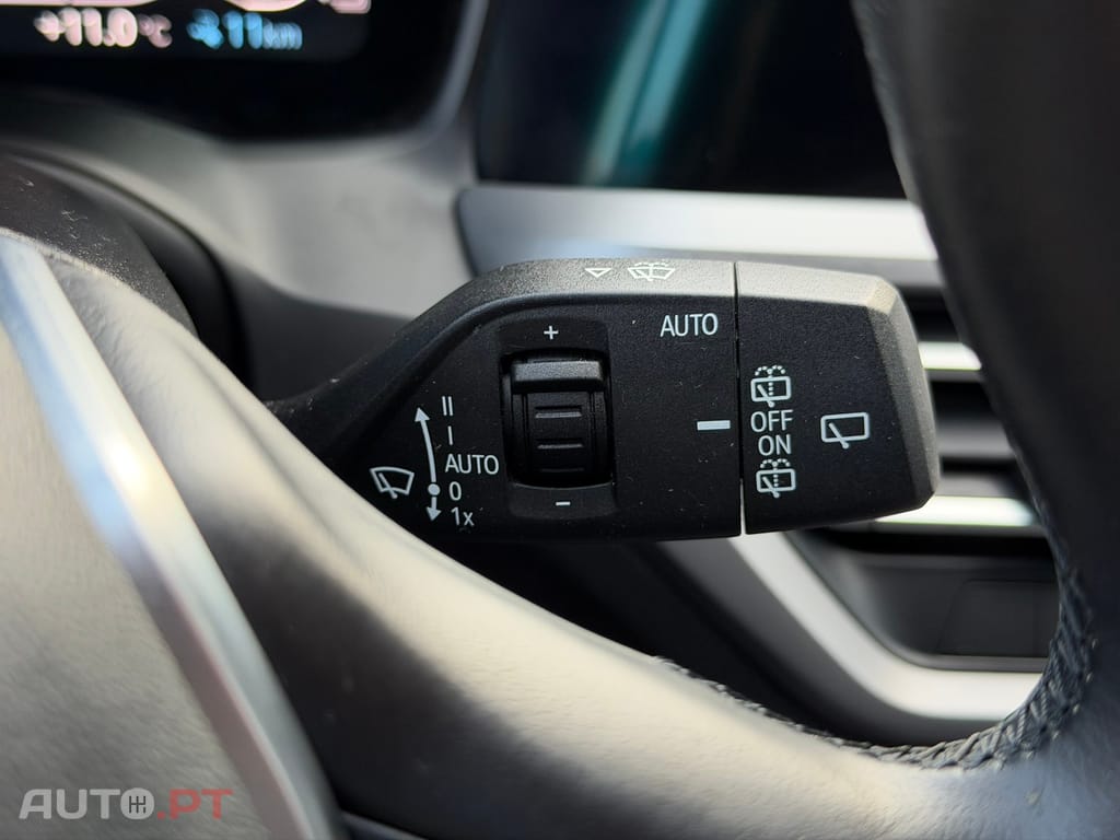 BMW 320 e Corporate Edition Auto