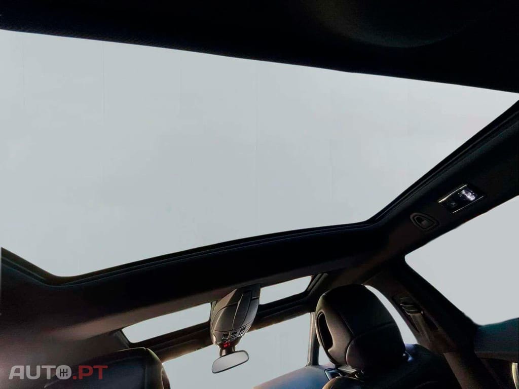 Citroen DS5 2.0 HYBRID 4 